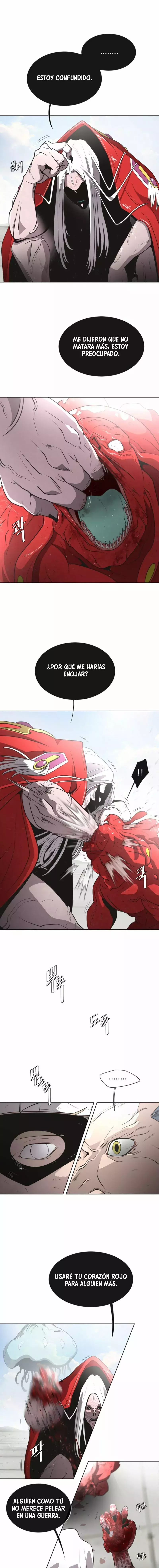 Super Human Era capítulo 27 página 11