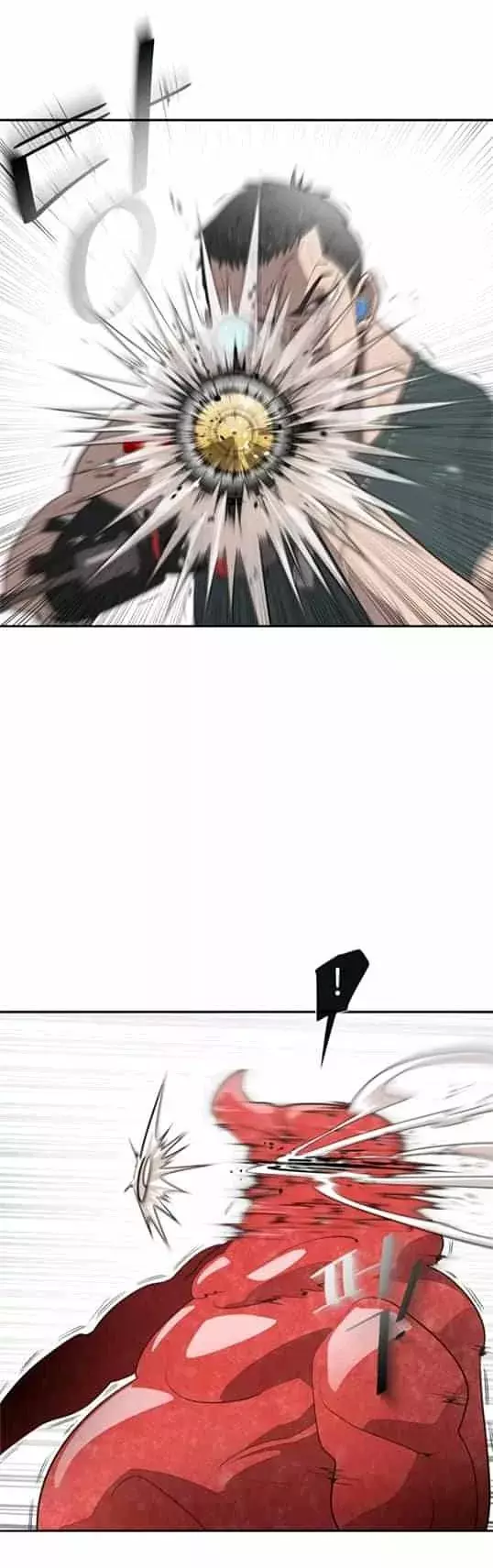 Super Human Era capítulo 3 página 5