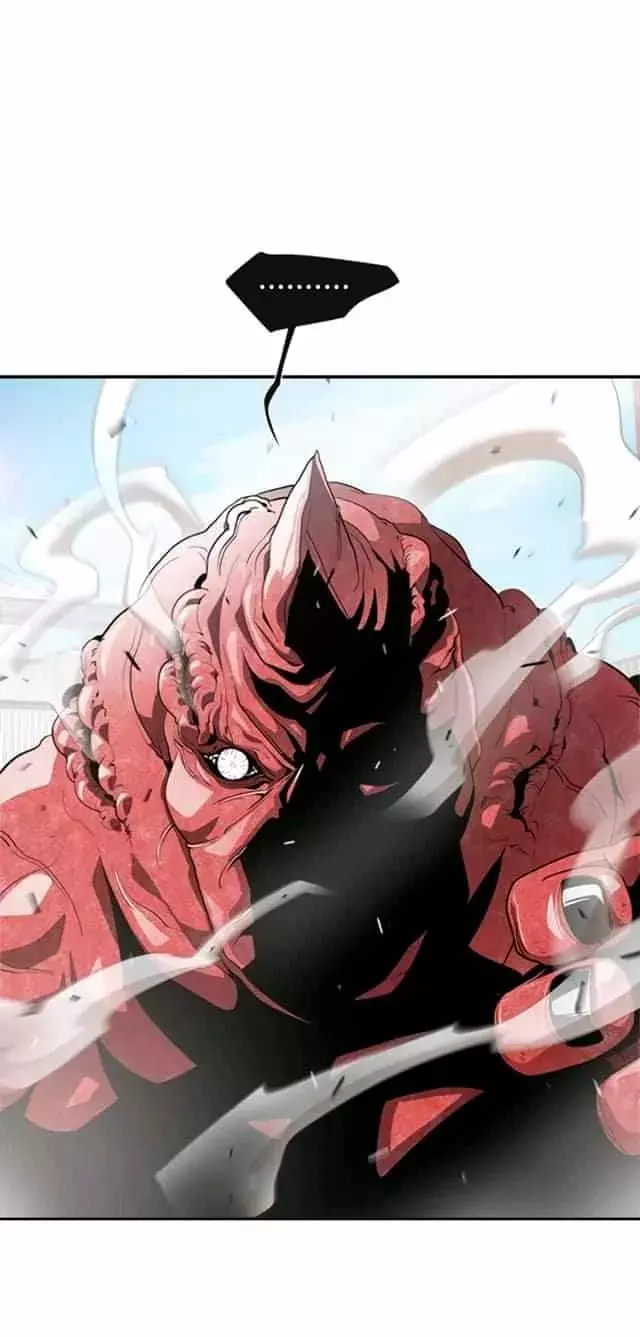Super Human Era capítulo 3 página 9