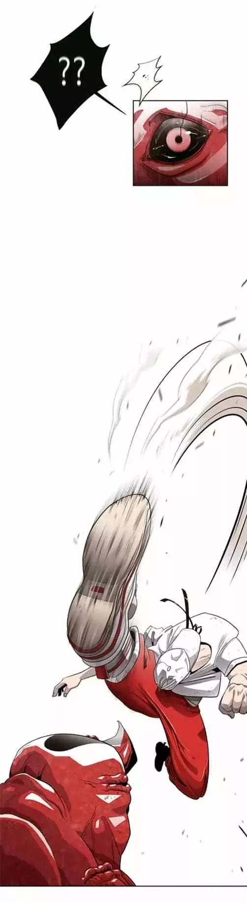 Super Human Era capítulo 3 página 22