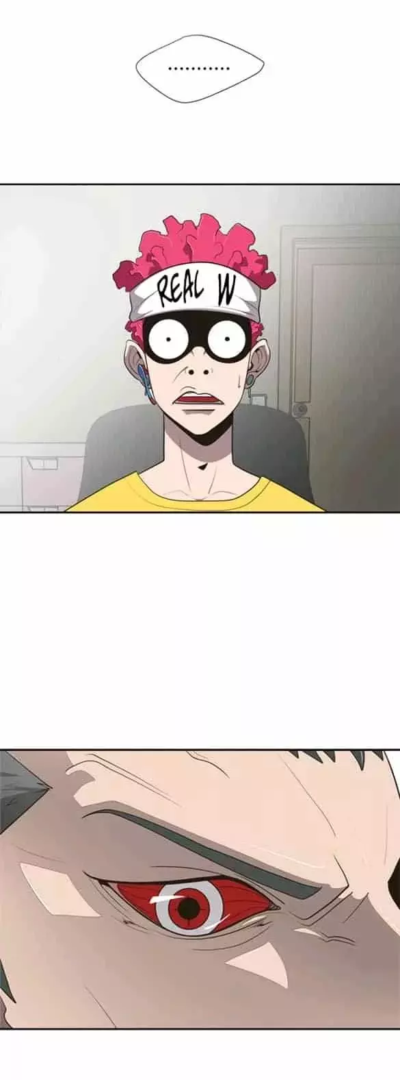 Super Human Era capítulo 3 página 36
