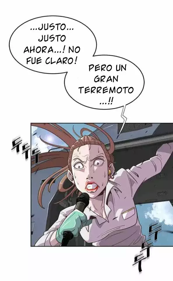Super Human Era capítulo 3 página 37