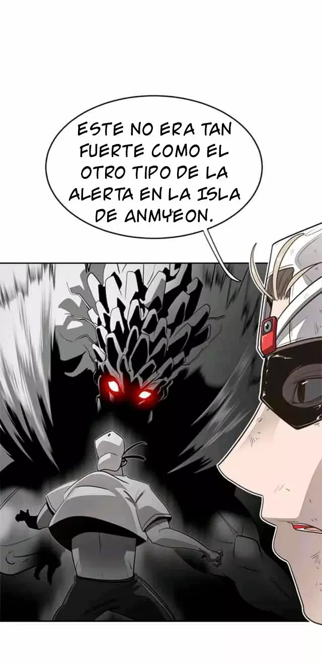 Super Human Era capítulo 3 página 44