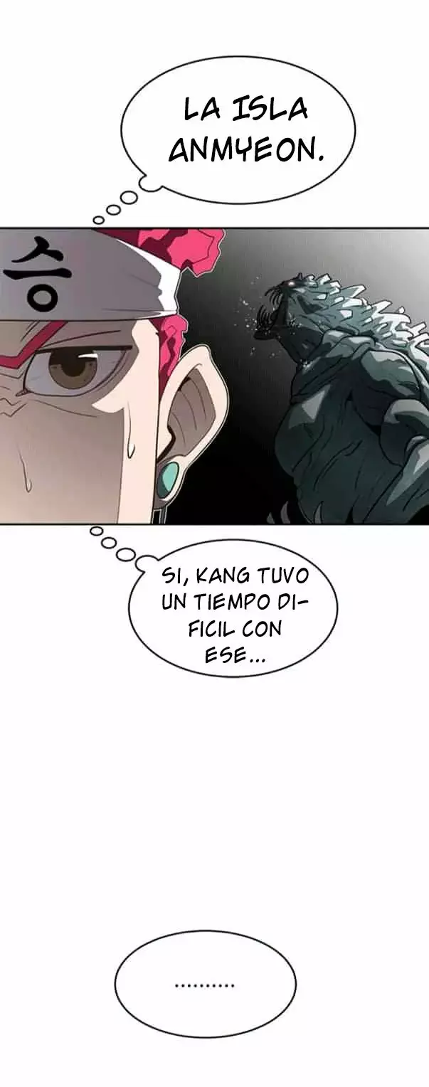 Super Human Era capítulo 3 página 45