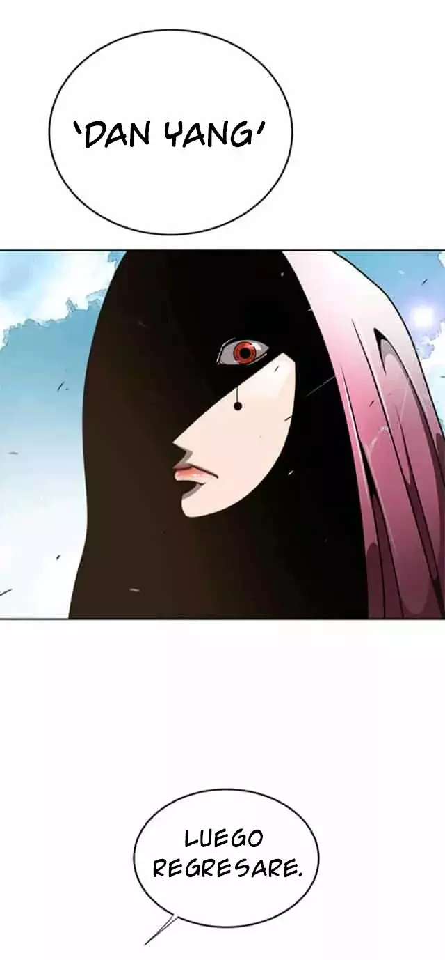 Super Human Era capítulo 3 página 48