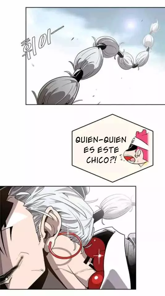 Super Human Era capítulo 3 página 51