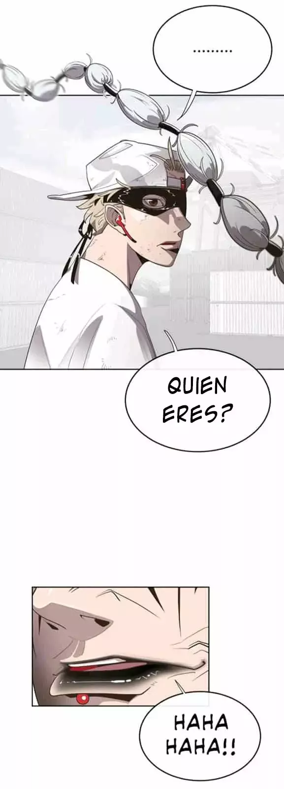 Super Human Era capítulo 3 página 52