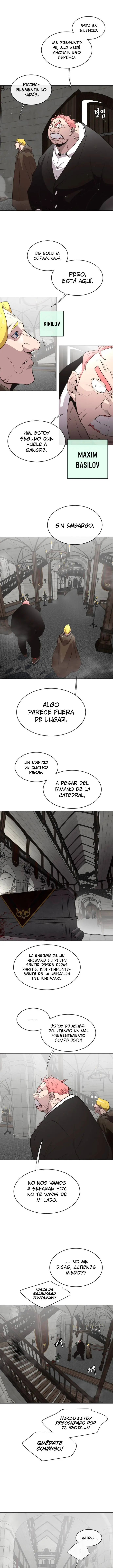 Super Human Era capítulo 31 página 4