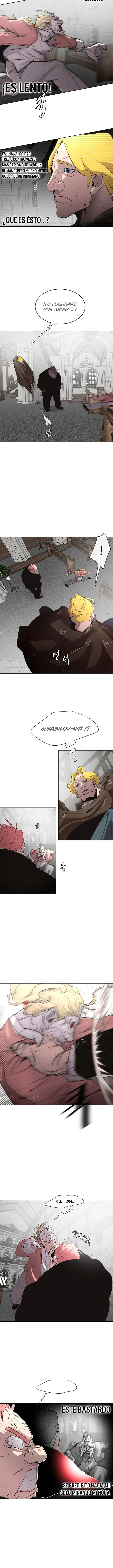 Super Human Era capítulo 31 página 6