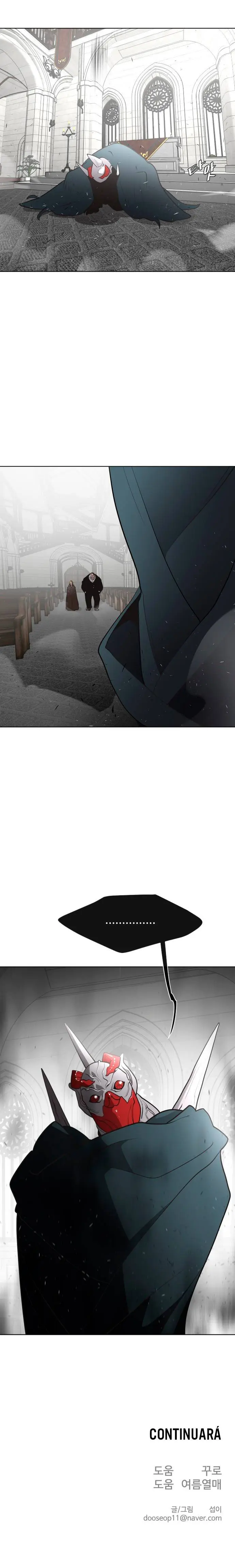 Super Human Era capítulo 31 página 10