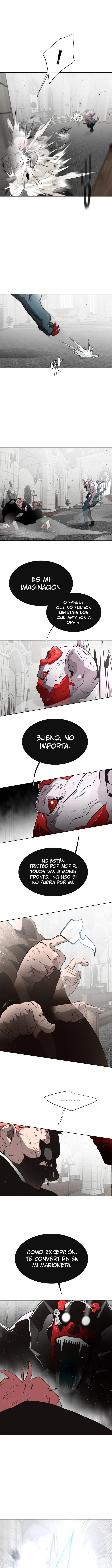 Super Human Era capítulo 32 página 10
