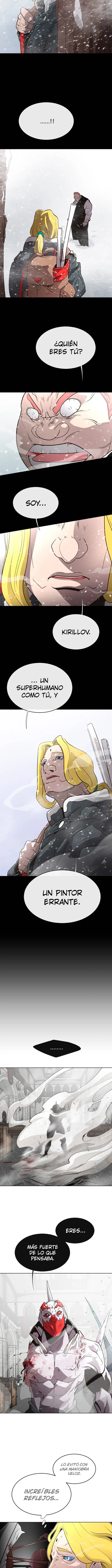 Super Human Era capítulo 33 página 7