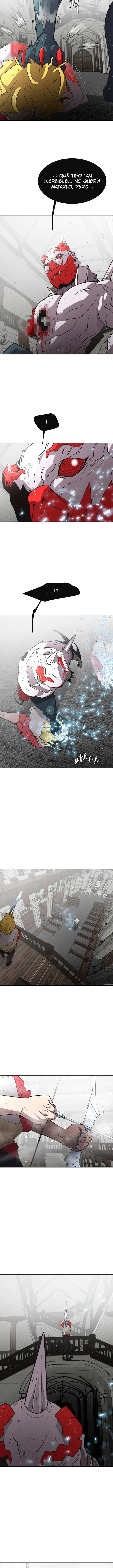Super Human Era capítulo 34 página 7