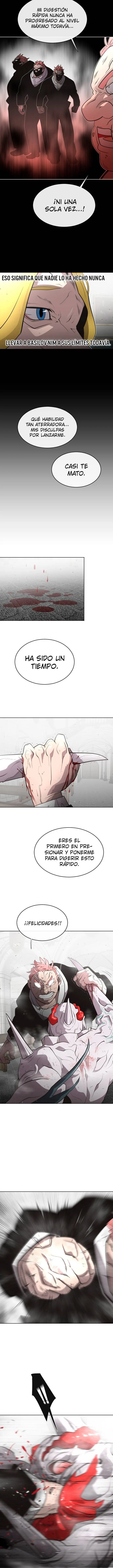 Super Human Era capítulo 35 página 7