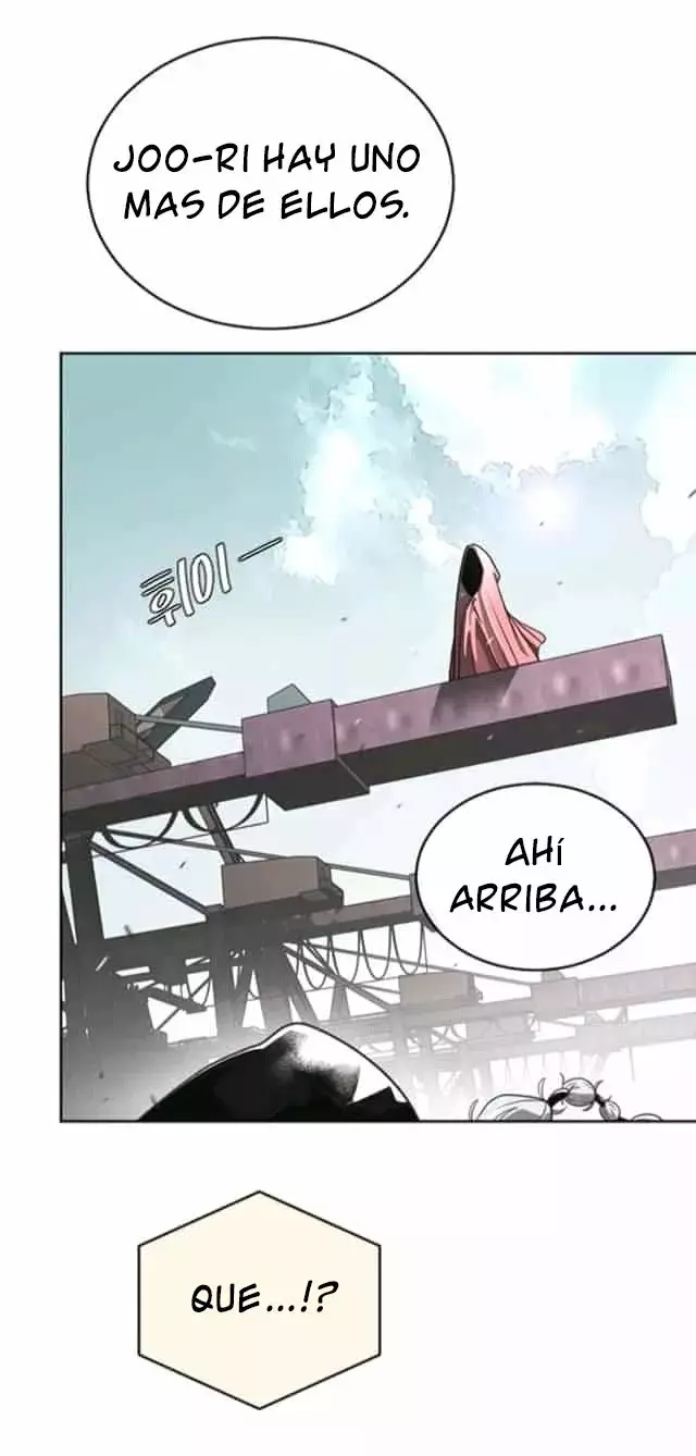 Super Human Era capítulo 4 página 7