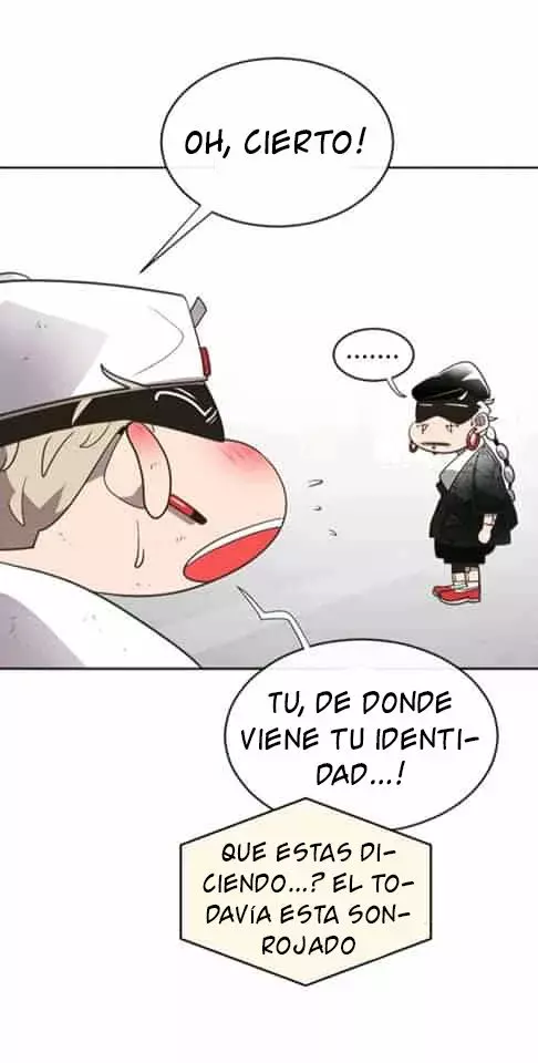 Super Human Era capítulo 4 página 18