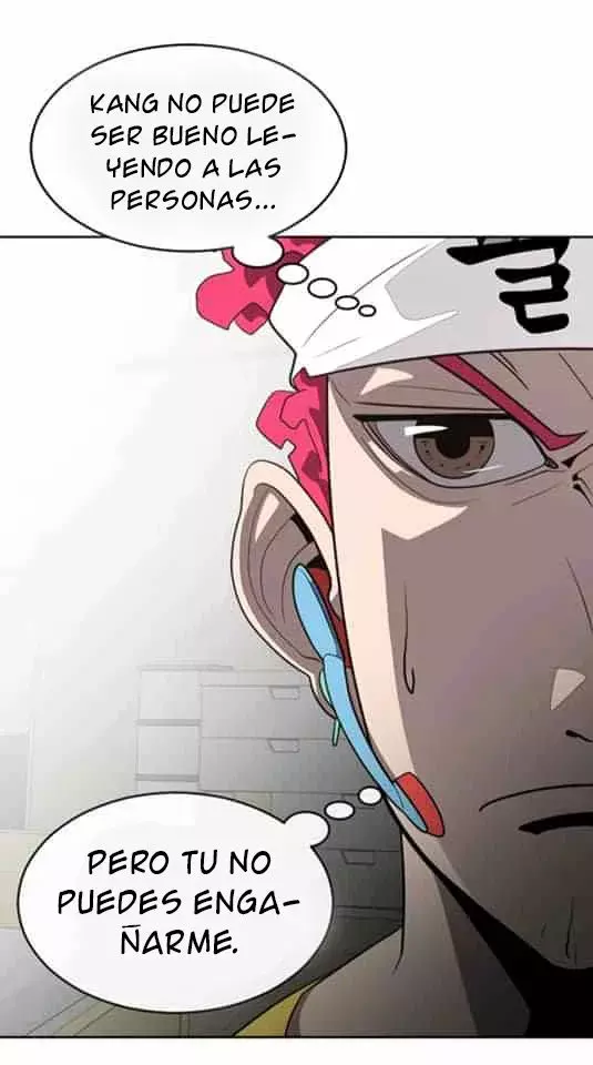 Super Human Era capítulo 4 página 19