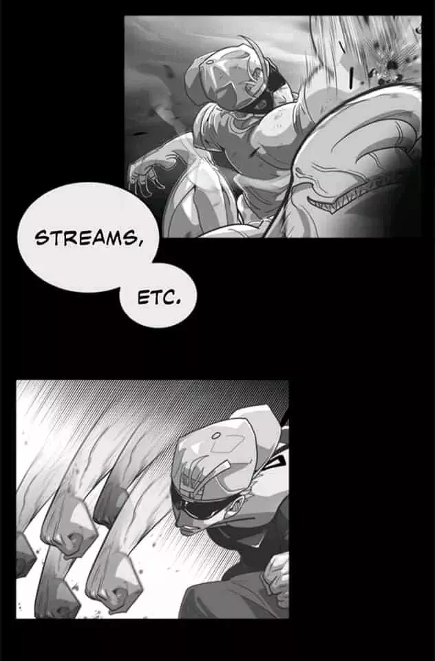 Super Human Era capítulo 4 página 22