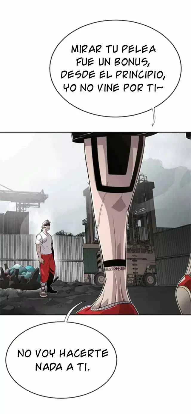 Super Human Era capítulo 4 página 25
