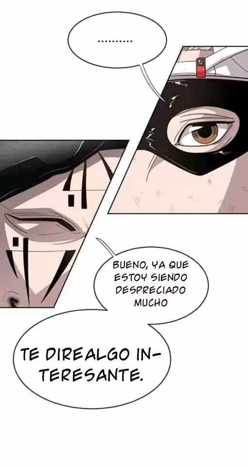 Super Human Era capítulo 4 página 29