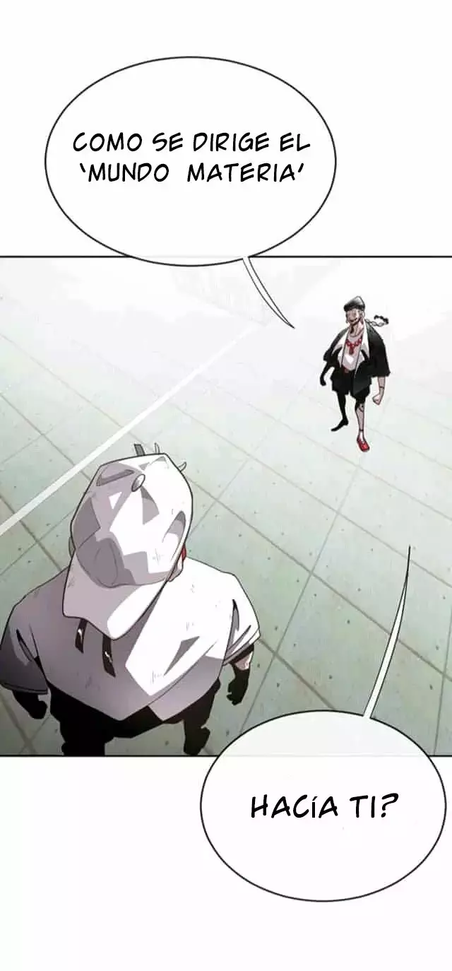 Super Human Era capítulo 4 página 30