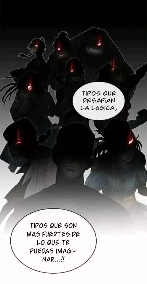 Super Human Era capítulo 4 página 33