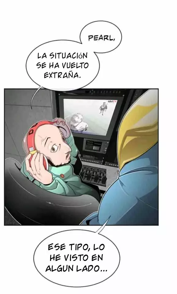 Super Human Era capítulo 4 página 37