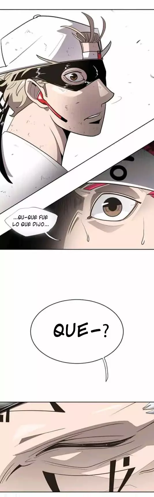 Super Human Era capítulo 4 página 49