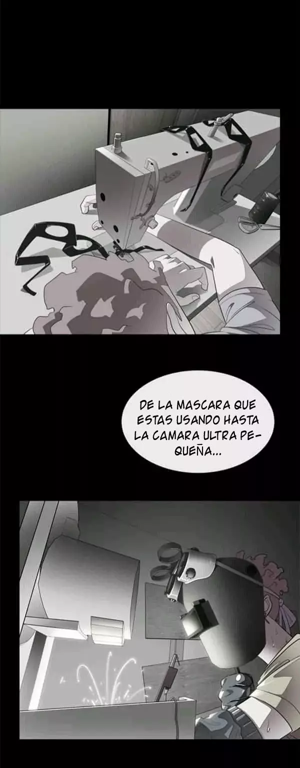 Super Human Era capítulo 4 página 55