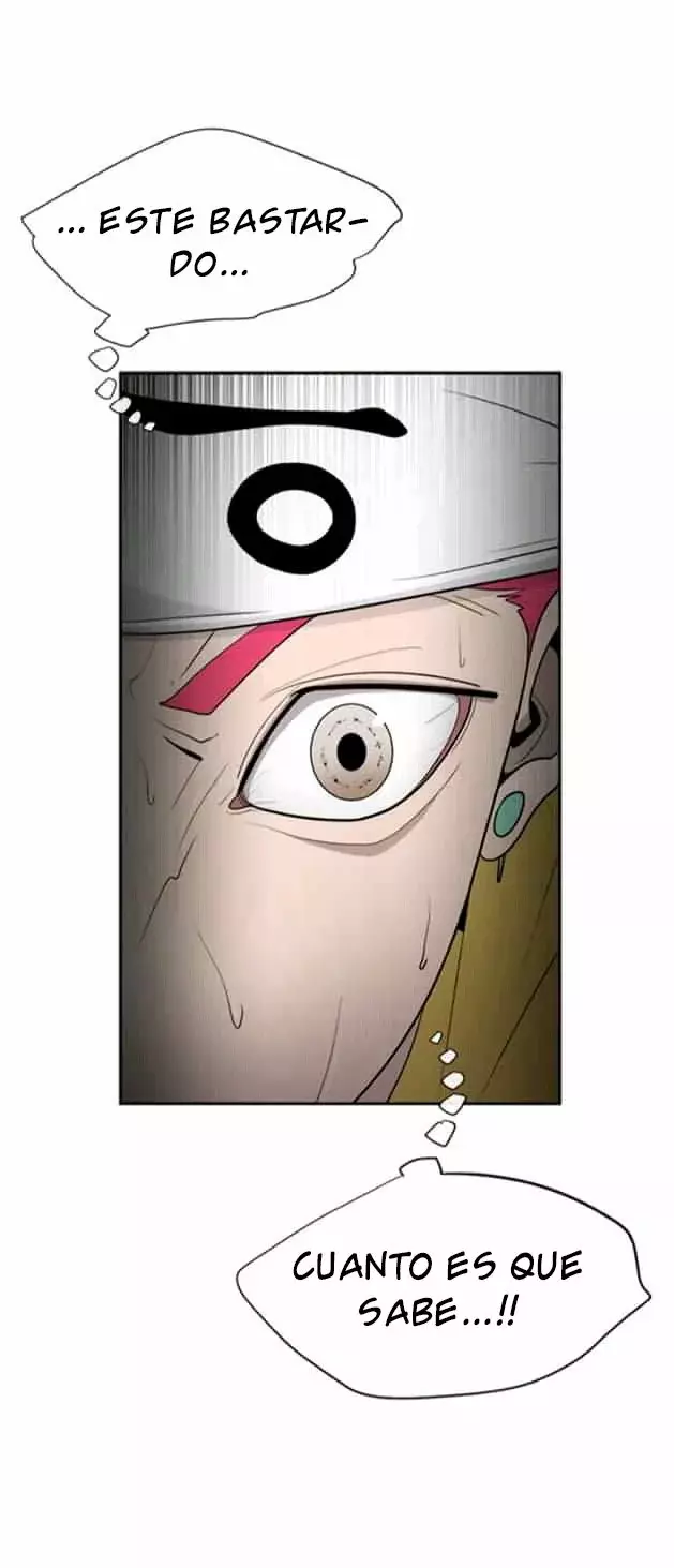 Super Human Era capítulo 4 página 58