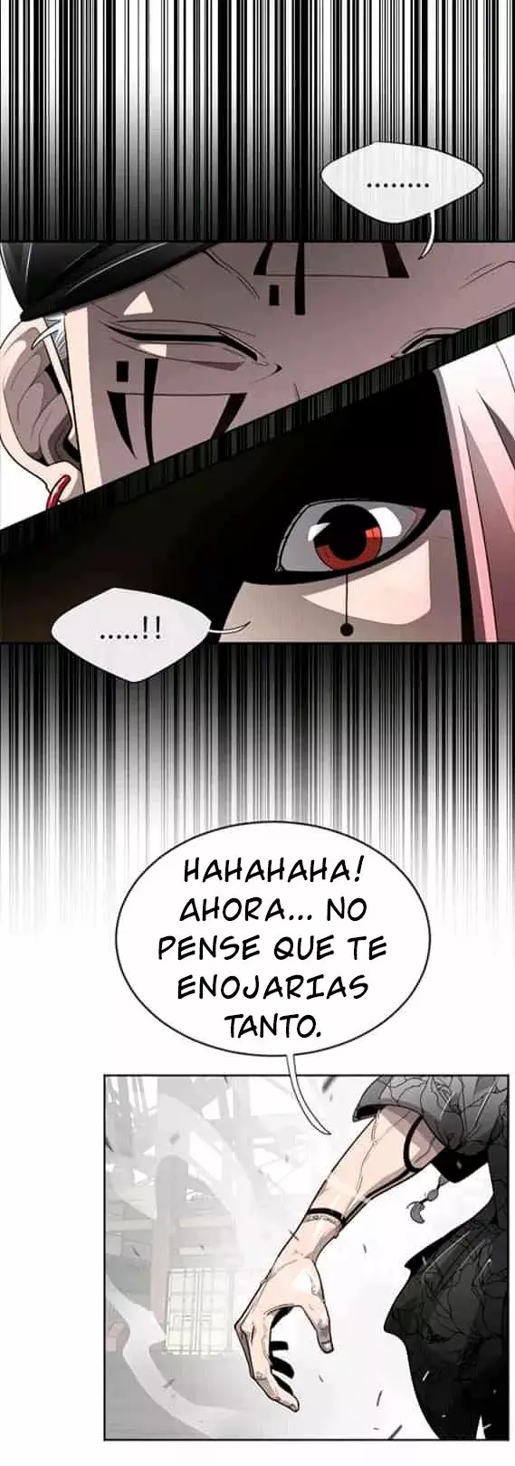 Super Human Era capítulo 4 página 62