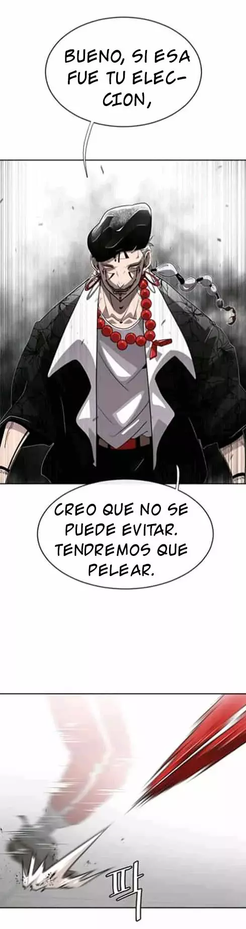 Super Human Era capítulo 4 página 64