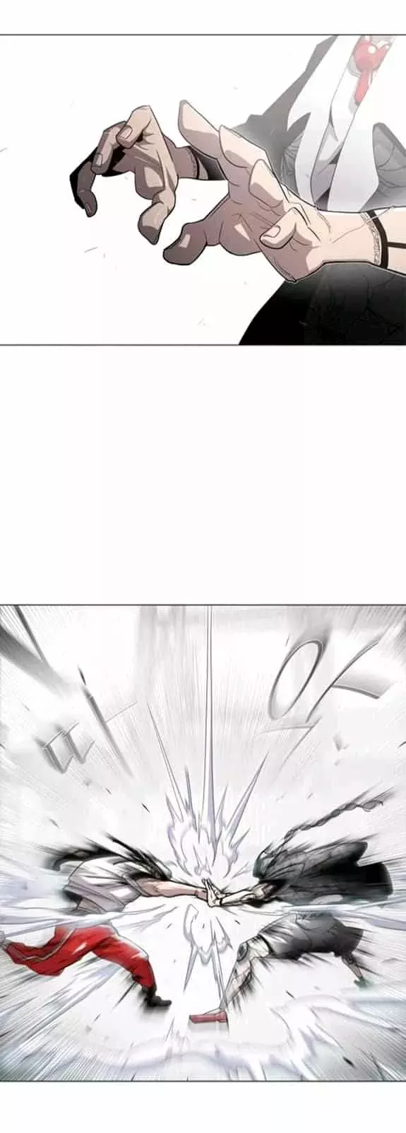 Super Human Era capítulo 4 página 67