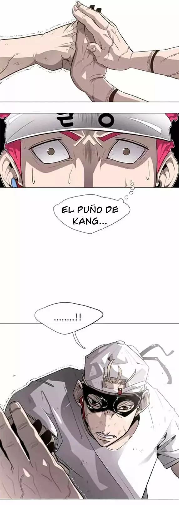 Super Human Era capítulo 4 página 69