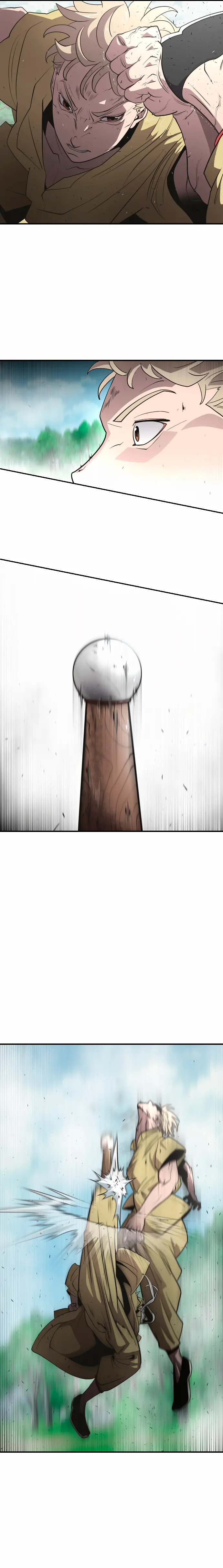 Super Human Era capítulo 42 página 5
