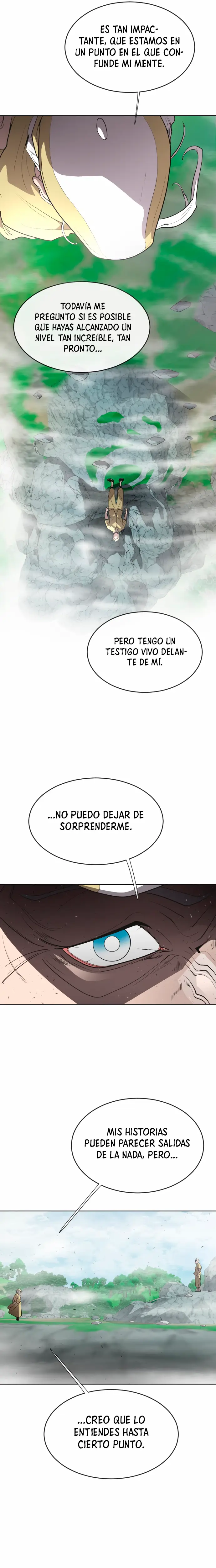 Super Human Era capítulo 43 página 4