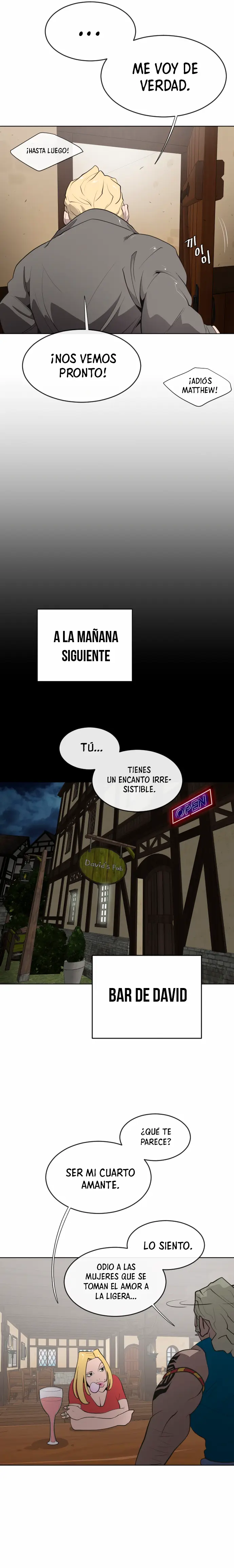 Super Human Era capítulo 45 página 15