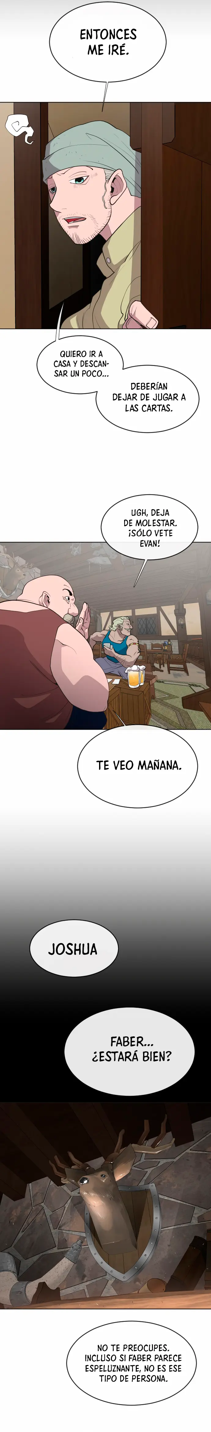 Super Human Era capítulo 46 página 12