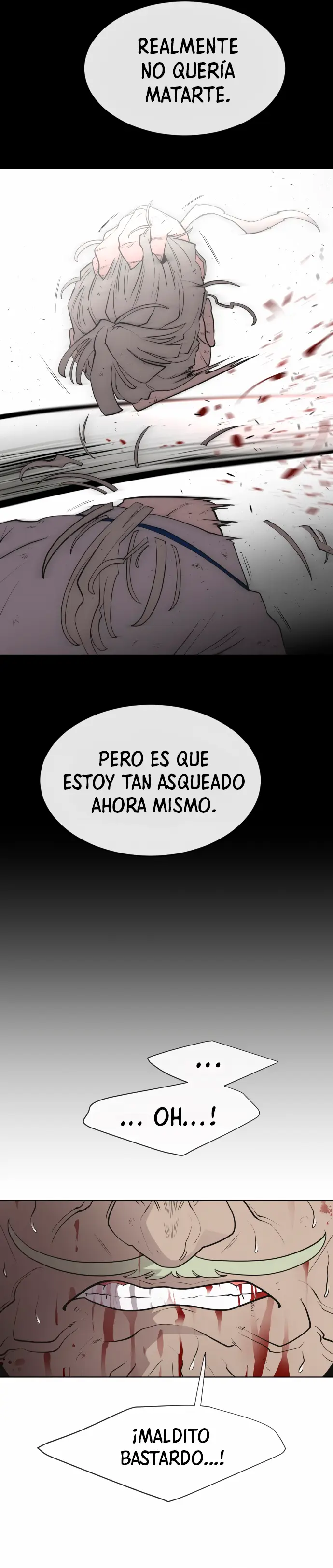 Super Human Era capítulo 47 página 11