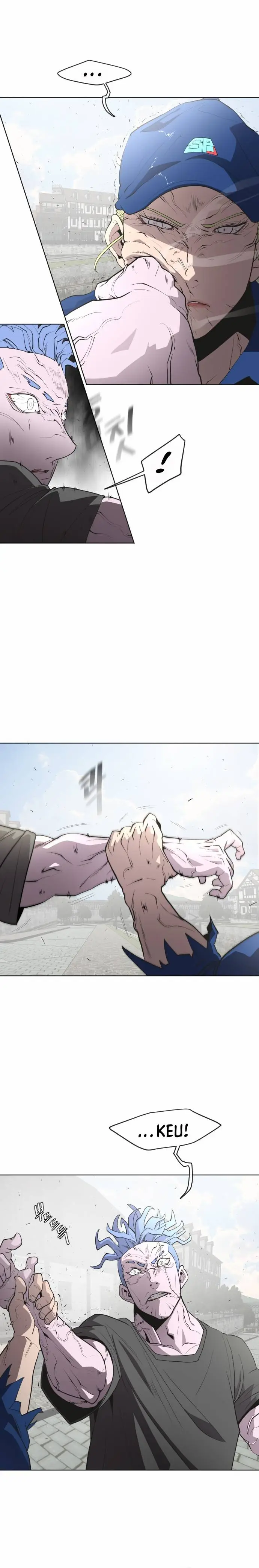 Super Human Era capítulo 50 página 4
