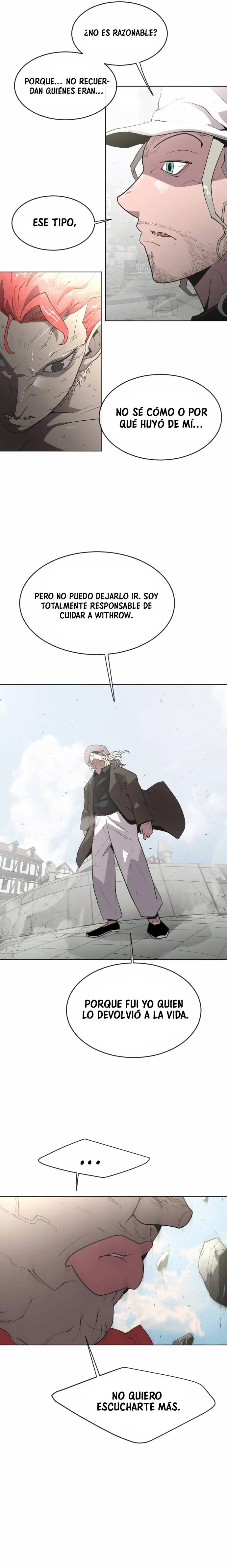 Super Human Era capítulo 51 página 5