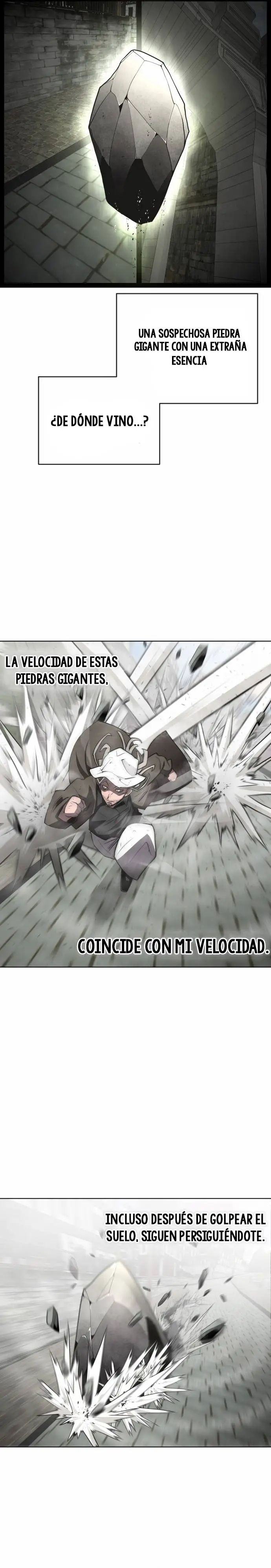 Super Human Era capítulo 51 página 14