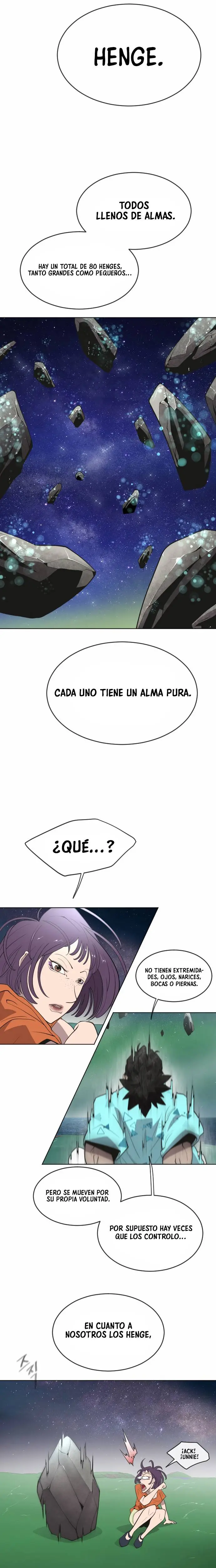Super Human Era capítulo 52 página 7