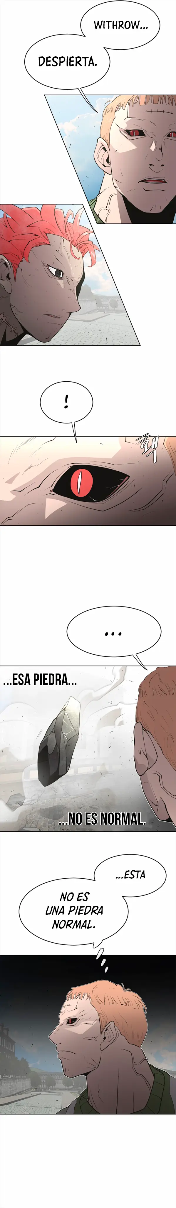 Super Human Era capítulo 53 página 14