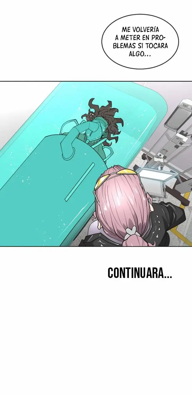 Super Human Era capítulo 56 página 19