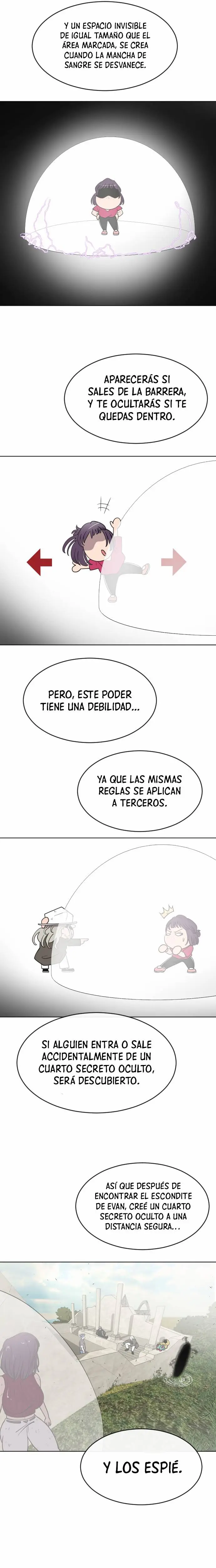 Super Human Era capítulo 57 página 13