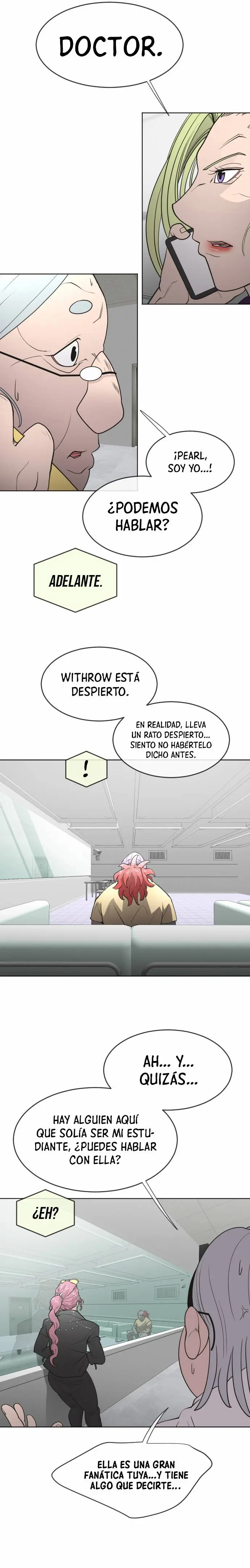 Super Human Era capítulo 57 página 23