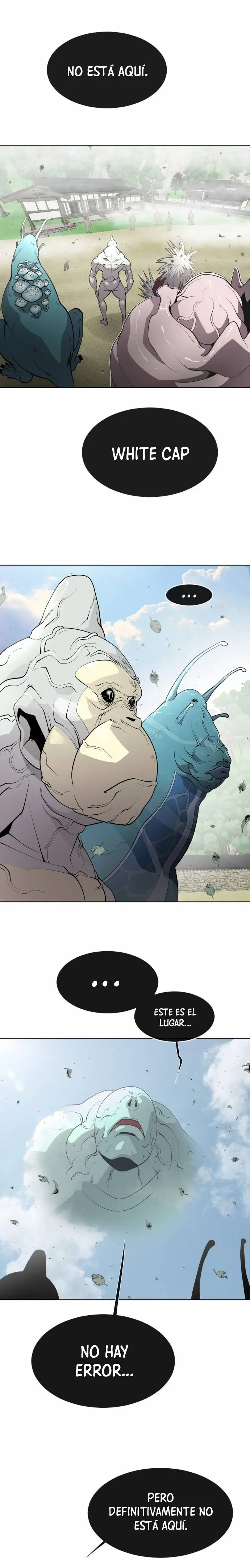 Super Human Era capítulo 59 página 7