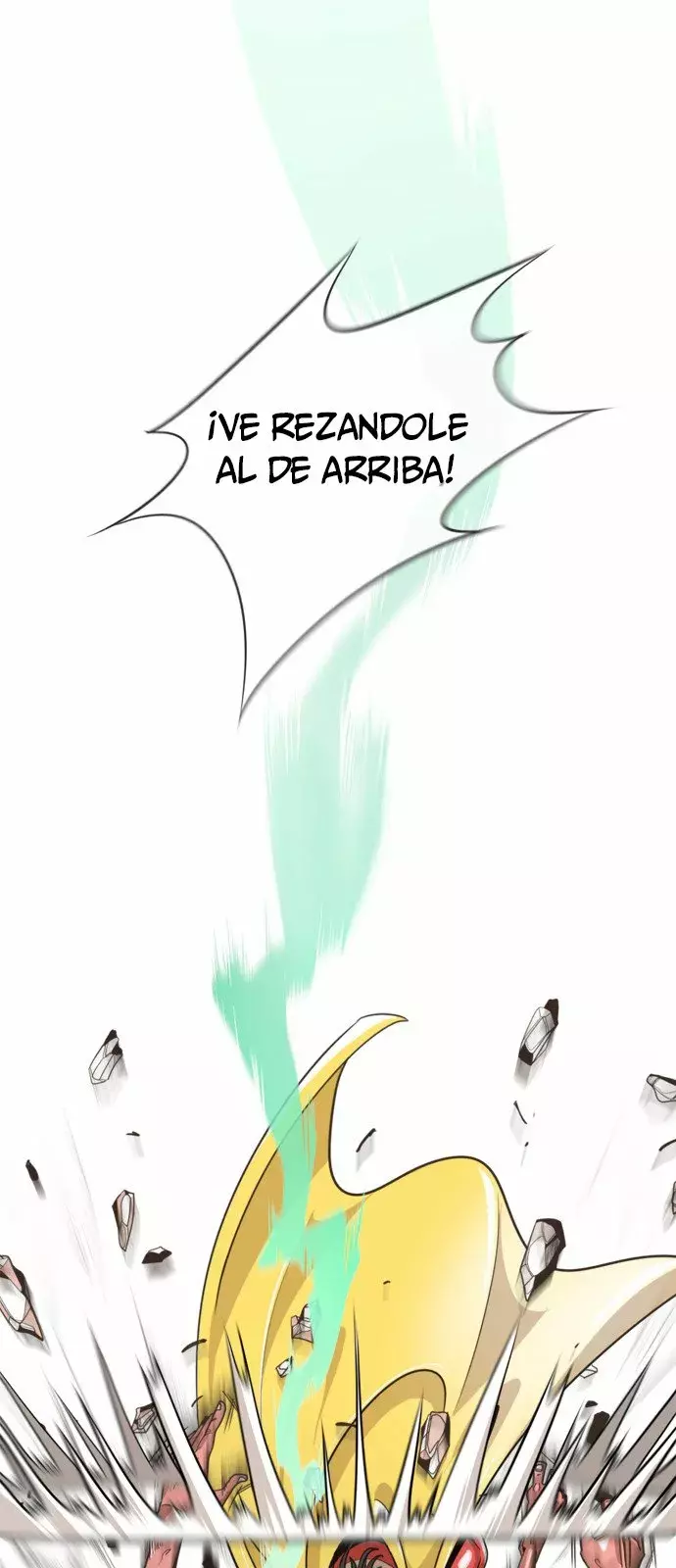 Super Human Era capítulo 6 página 18