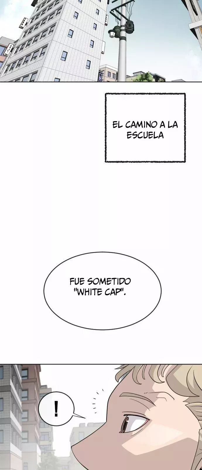 Super Human Era capítulo 6 página 36